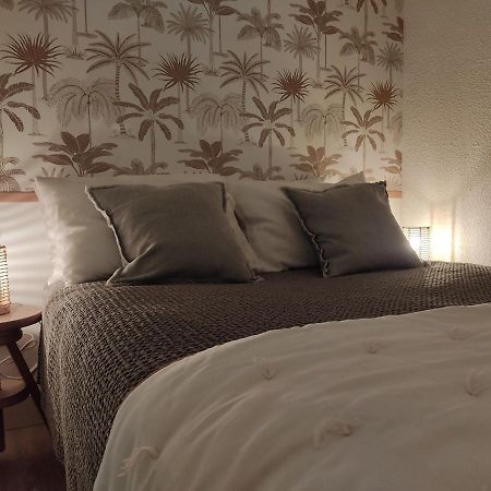 Appartement Cosy Saint Lary Village Eksteriør billede