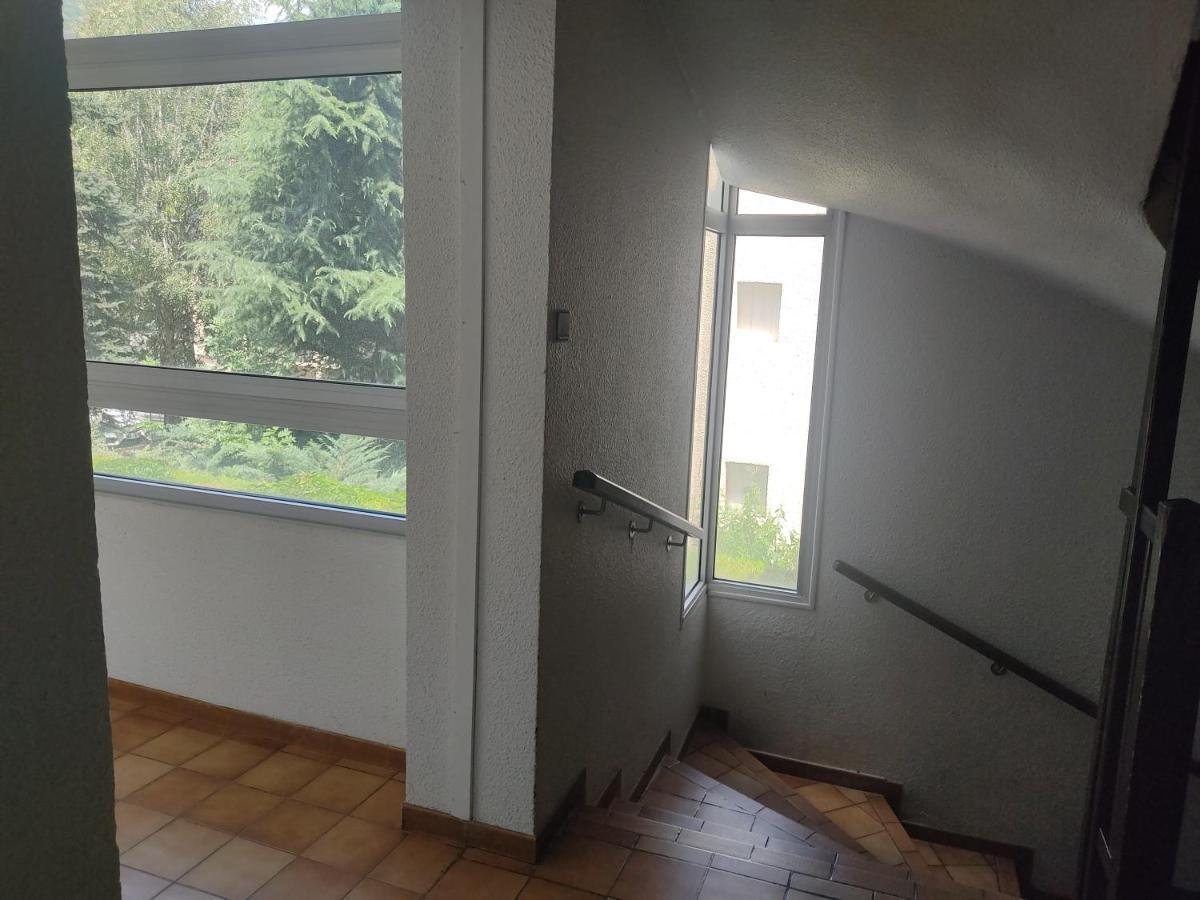 Appartement Cosy Saint Lary Village Eksteriør billede